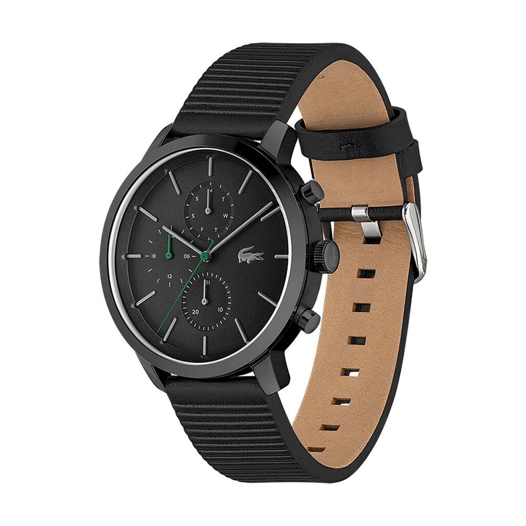 Montre Lacoste Replay Noir