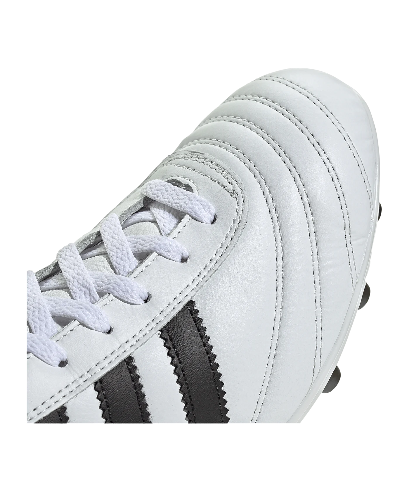 adidas COPA Mundial FG Classics White Weiss Schwarz Gold
