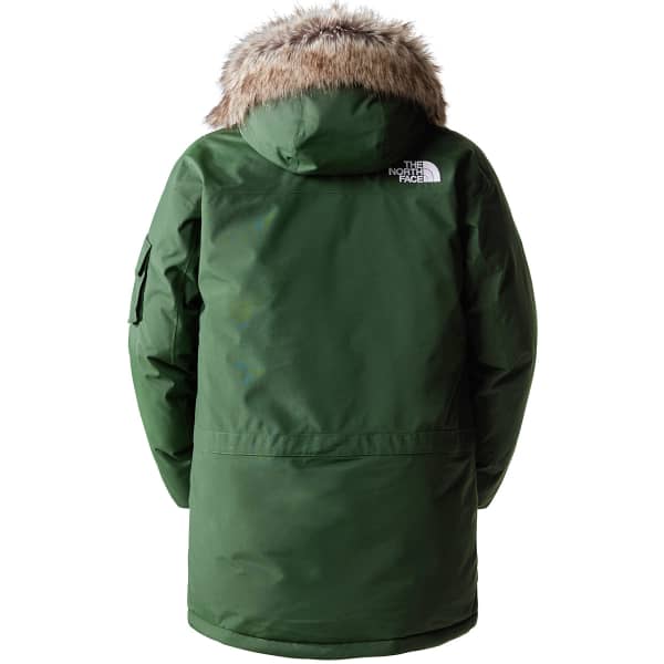 Veste THE NORTH FACE M MCMURDO JKT PINE NEEDLE