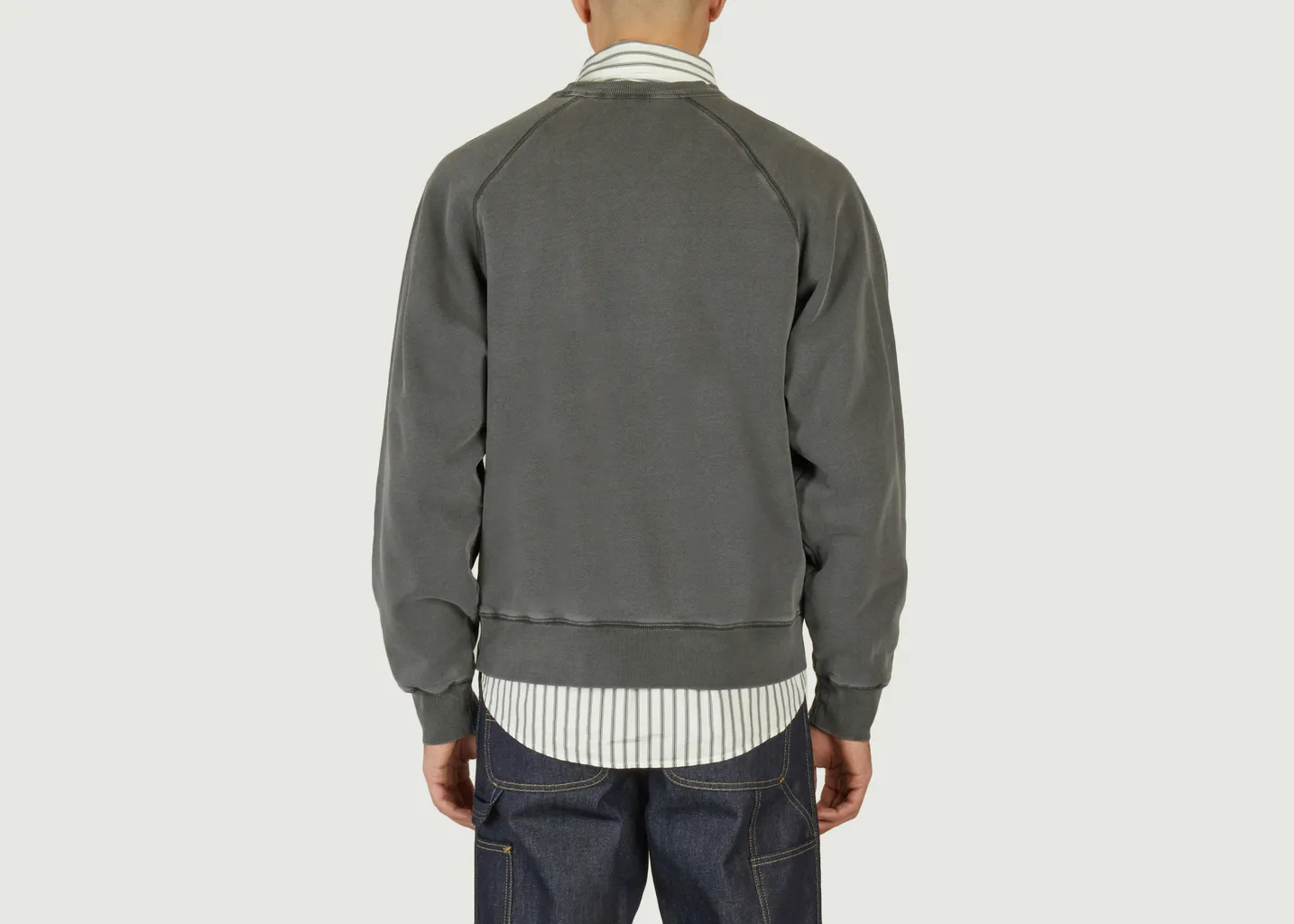 Sweat Taos Carhartt WIP