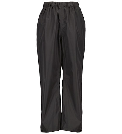 Didriksons Regenhose - Penta - Schwarz