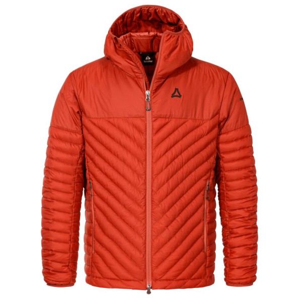 Schöffel - Down Jacket Cascata - Doudoune