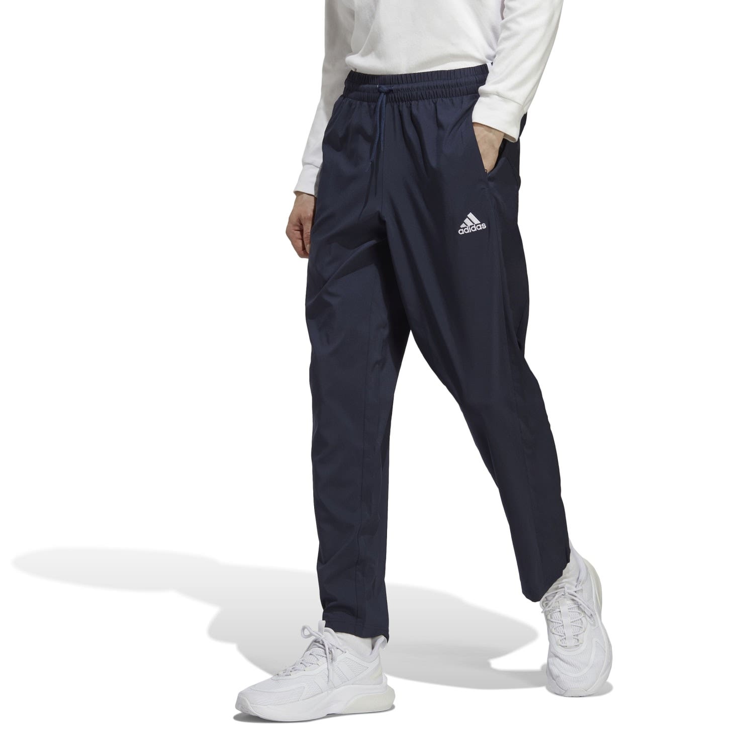 adidas  Essentials Stanford Open Hem Pant
