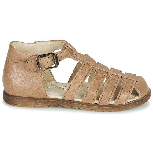 Little Mary - LIXY - Marron