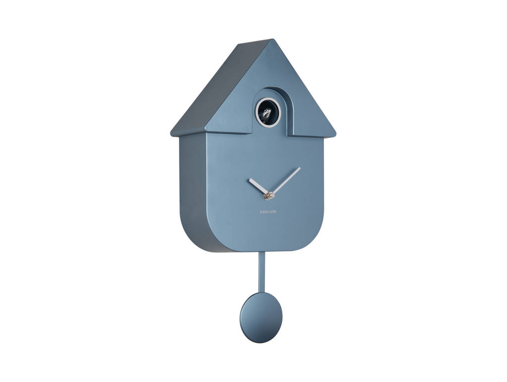 Klokken Wandkok Modern Cuckoo