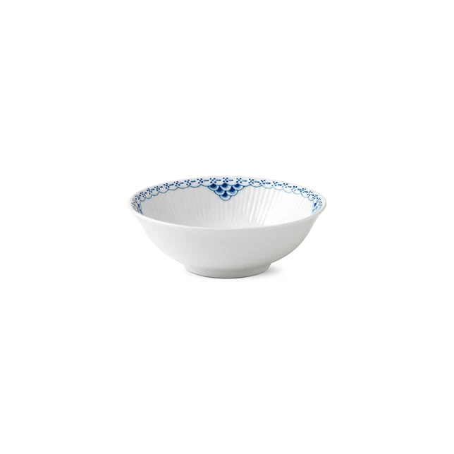 Royal Copenhagen  Prinsesse portionsskål - Ø16 cm.