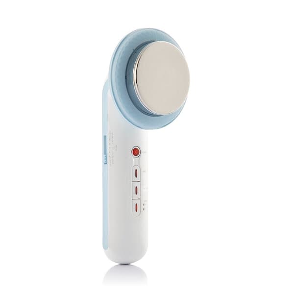 3-i-1 Ultrasonisk Kavitasjon Anti-cellulitemassasjer med infrarød og elektrostimulering CellyMax InnovaGoods