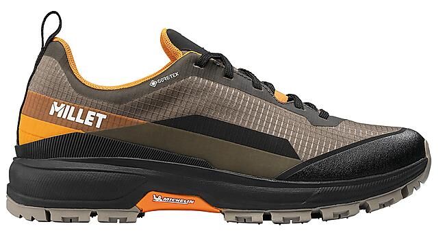 MILLET - CHAUSSURES DE MULTIACTIVITE WANAKA GTX M