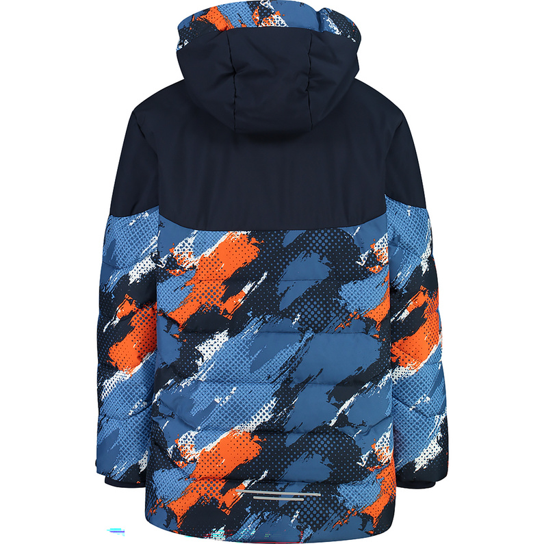 CMP Kinder Hoodie Jacke
