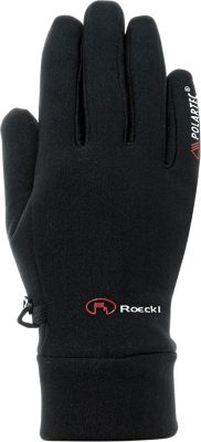 Roeckl SportsKasa - schwarz