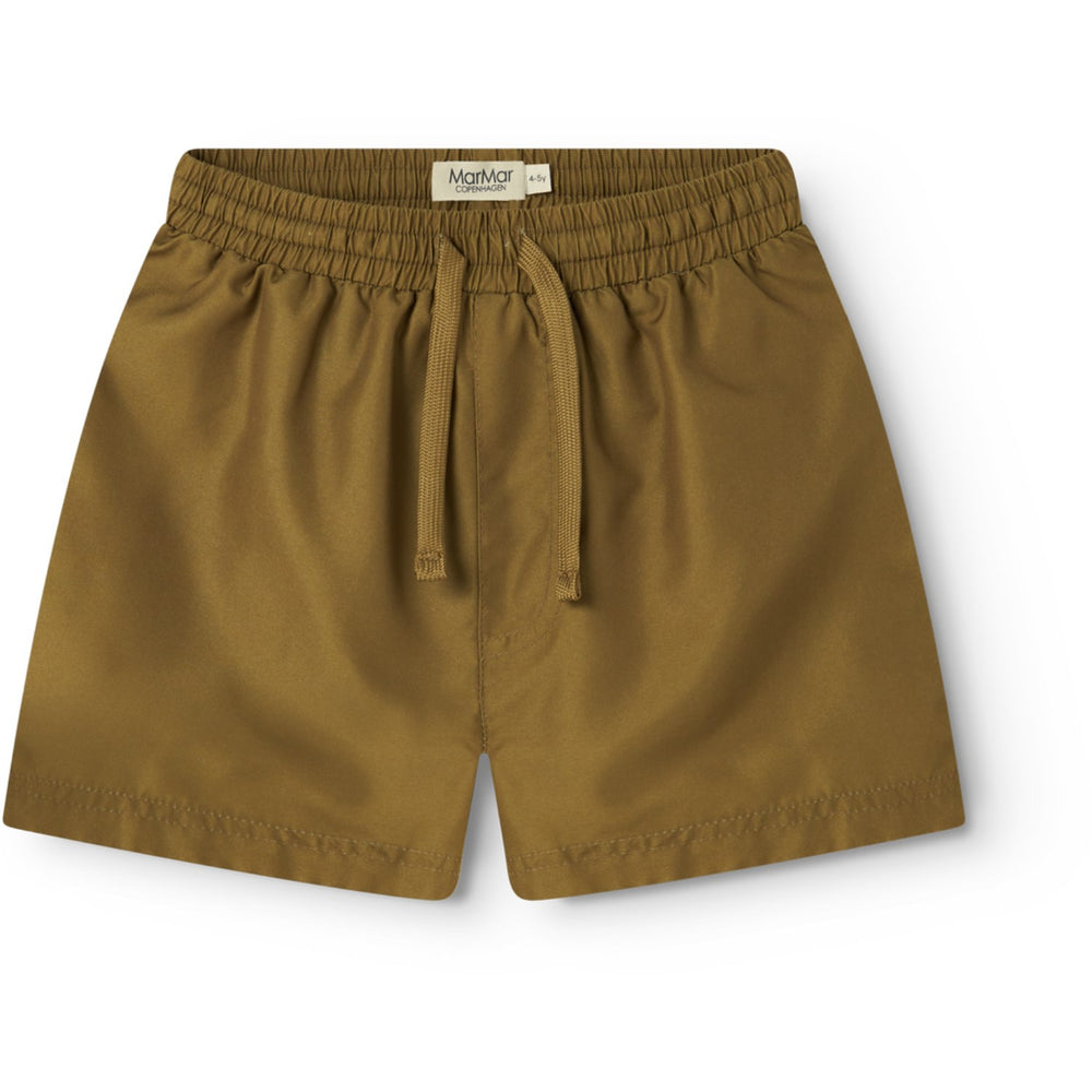 Køb MarMar Boardshorts Dark Bronze Swiggo Shorts