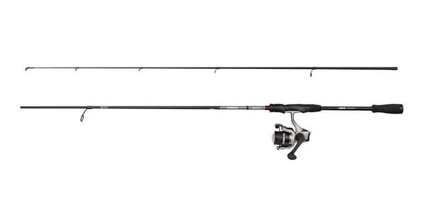 Abu Garcia Max X Spinning Combo (Incl. Fil)