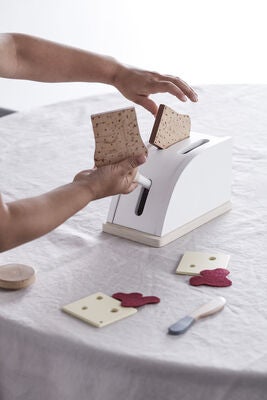Kids Concept Brødrister