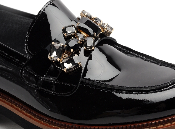Myma basses femme 6747my noir