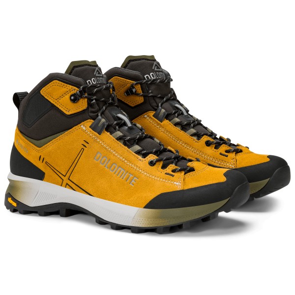 Dolomite - Shoe Vernale Hike Mid GTX - Chaussures de randonnée