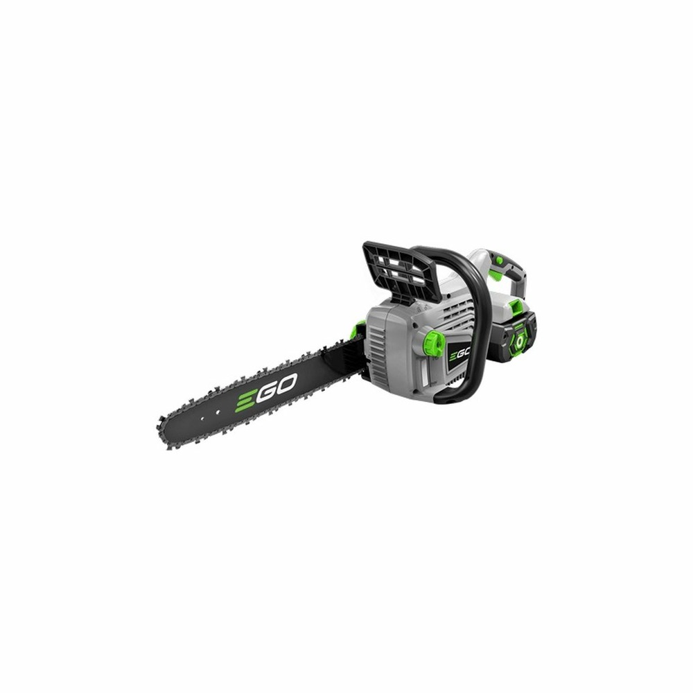 Tronconneuse sans fil sur batterie lithium ion ego power+ cs1400e guide chaine oregon 35 cm