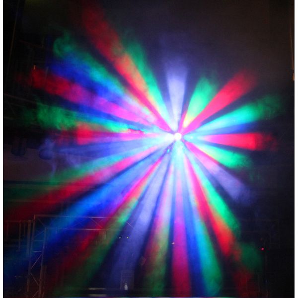 Stairville maTrixx SC-100 DMX LED Bundle
