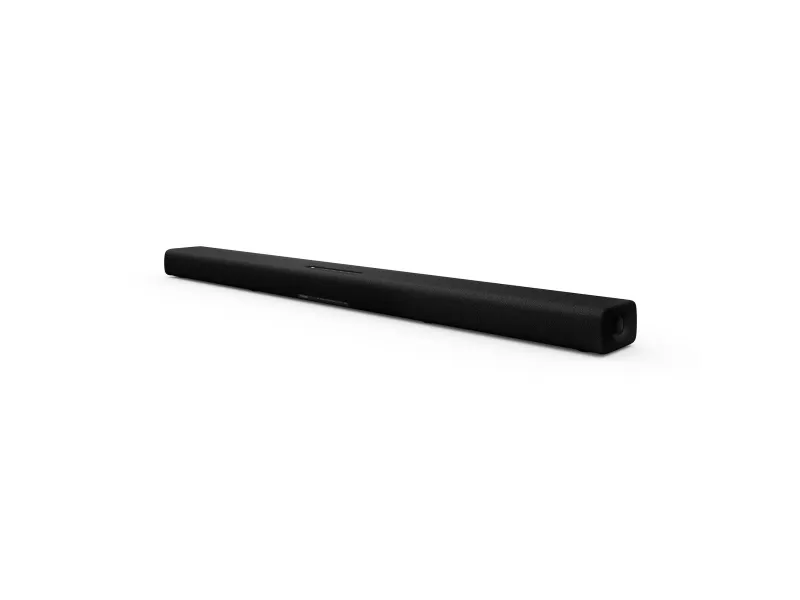 Yamaha SR-X40A, 180 W, Dolby Atmos, Dolby Digital, 120 W, 60 W, 7,62 cm (3