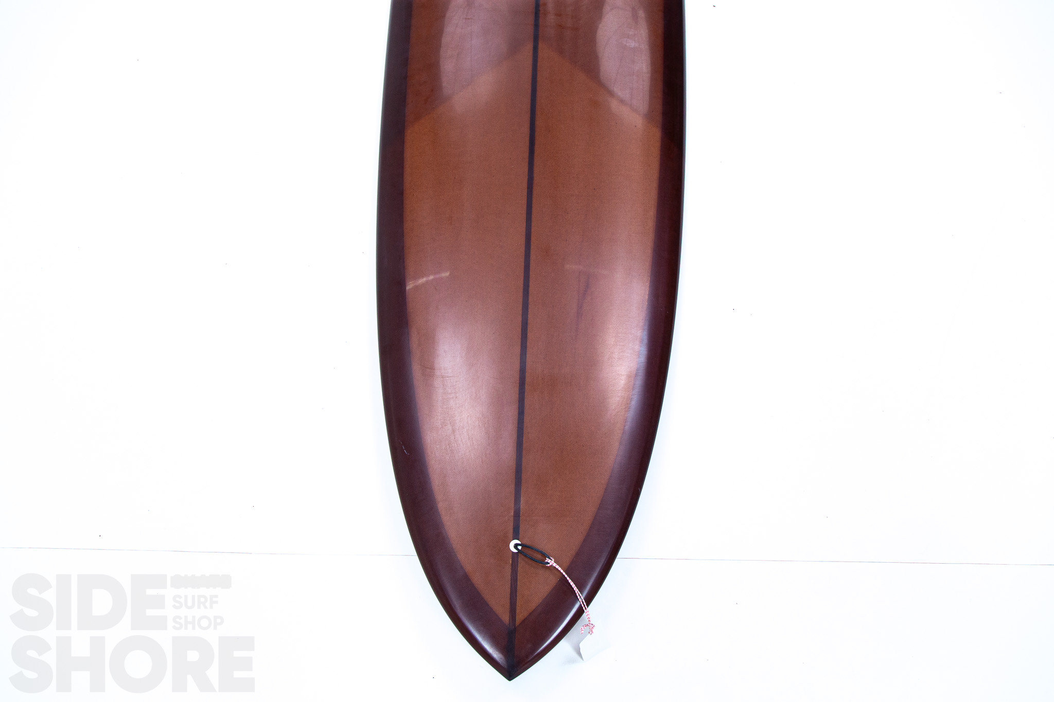 Almond Surfboards Pinwheel 9'2