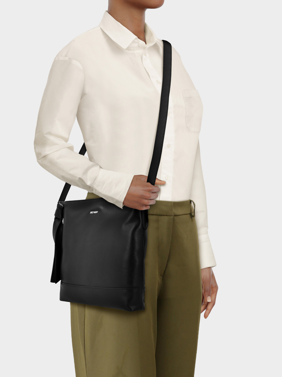 PICARD SCHULTERTASCHE CLEAR R235