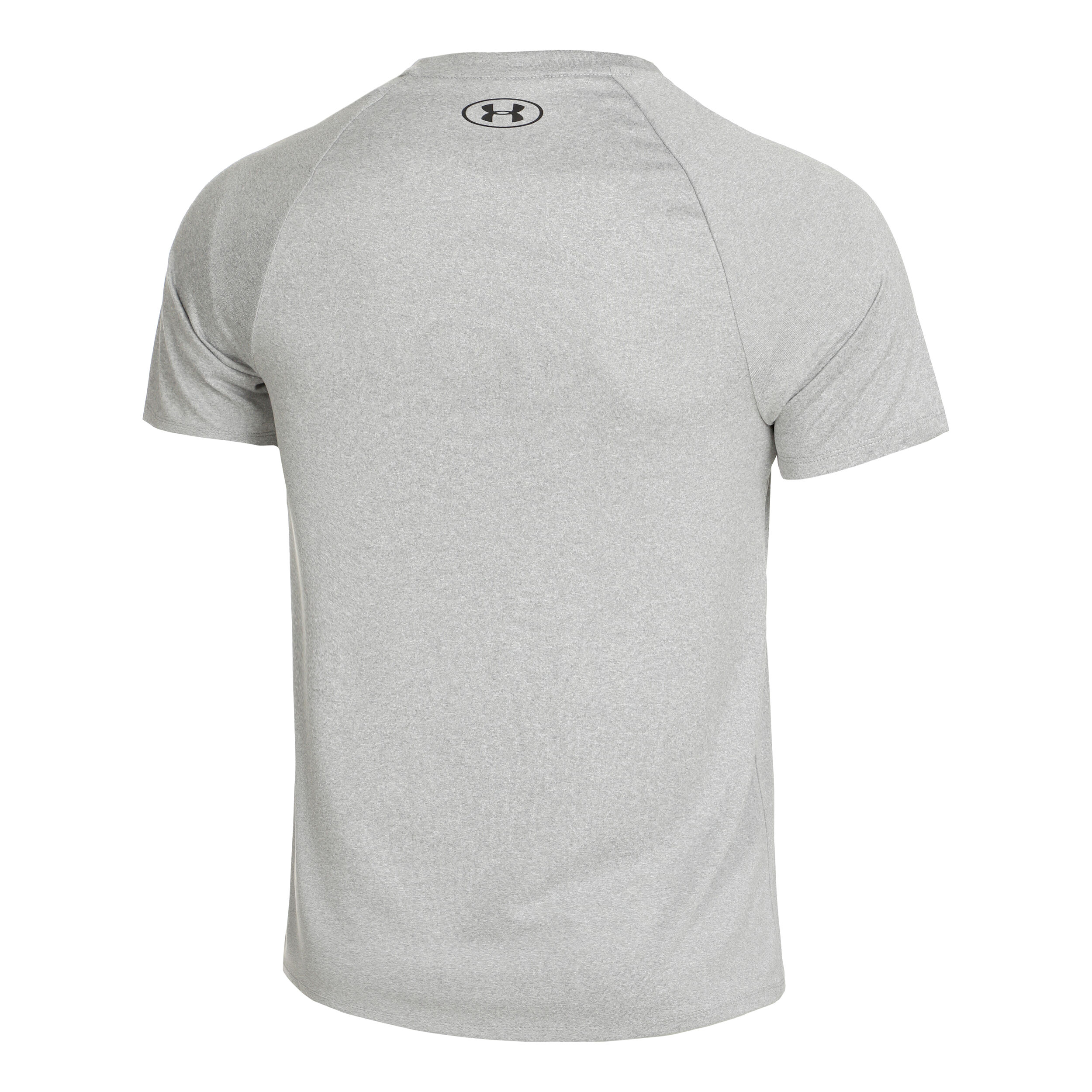 Under Armour Tech 2.0 T-shirt Hommes - Gris , Noir