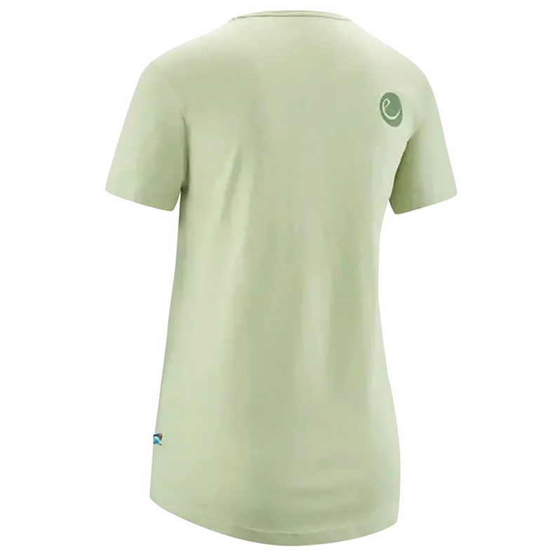 Edelrid Damen Highball V T-Shirt
