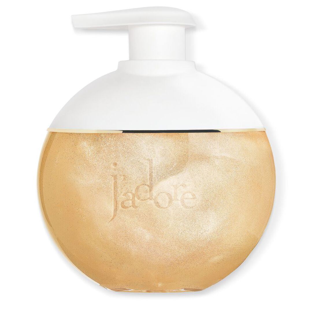 Dior JADORE Shimmering Body Oil - 200ml