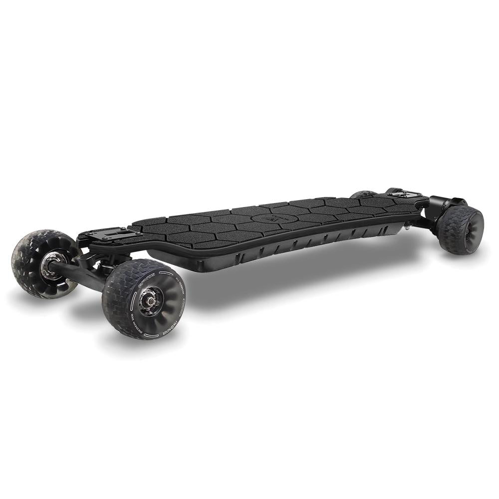 Skateboard électrique WOWGO AT2 Roue Street