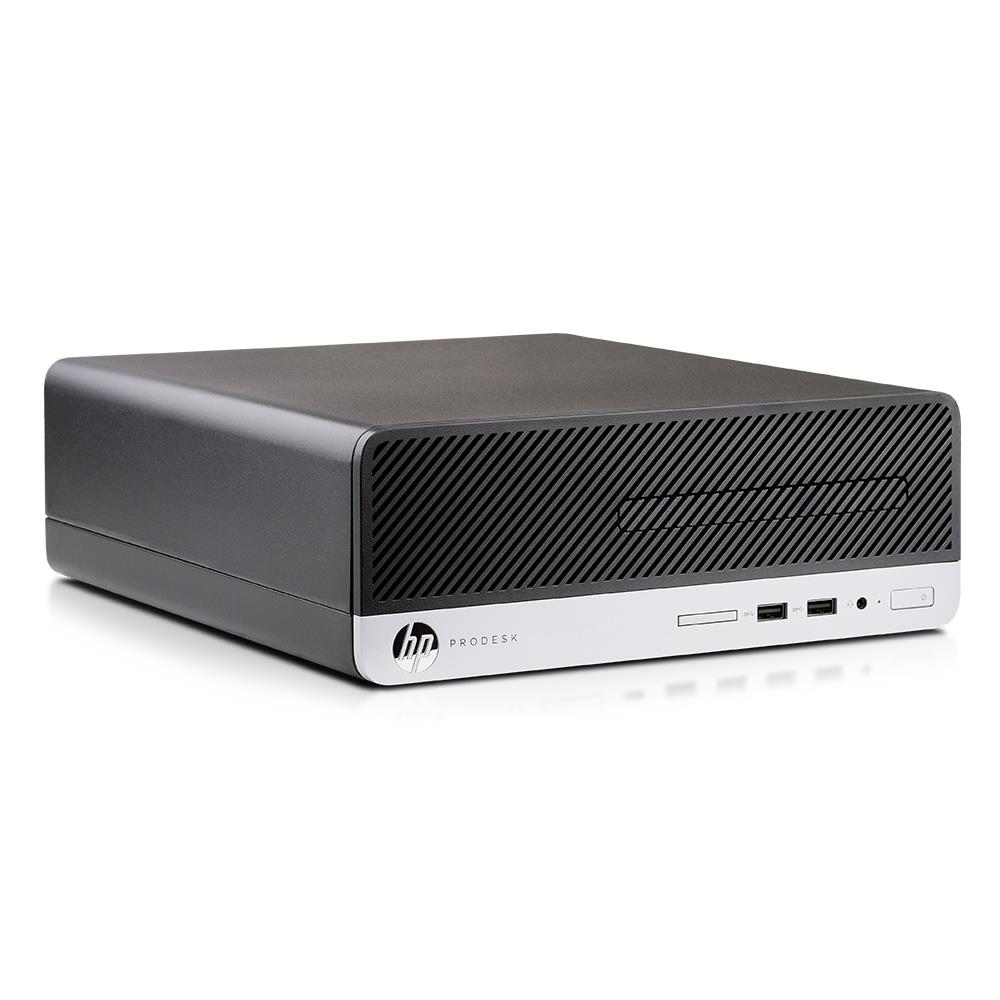 HP ProDesk 400 G4 SFF