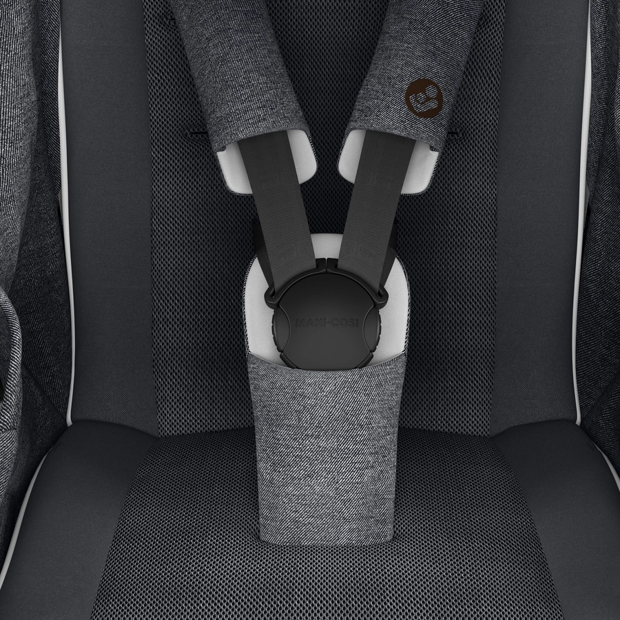MAXI COSI Kinderwagen Adorra Luxe Twillic Grey