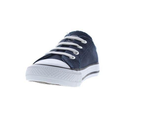 SoulCal Low Infants Canvas Shoes