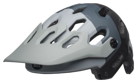 Casque Bell Super 3R MIPS Gris / Gunmetal