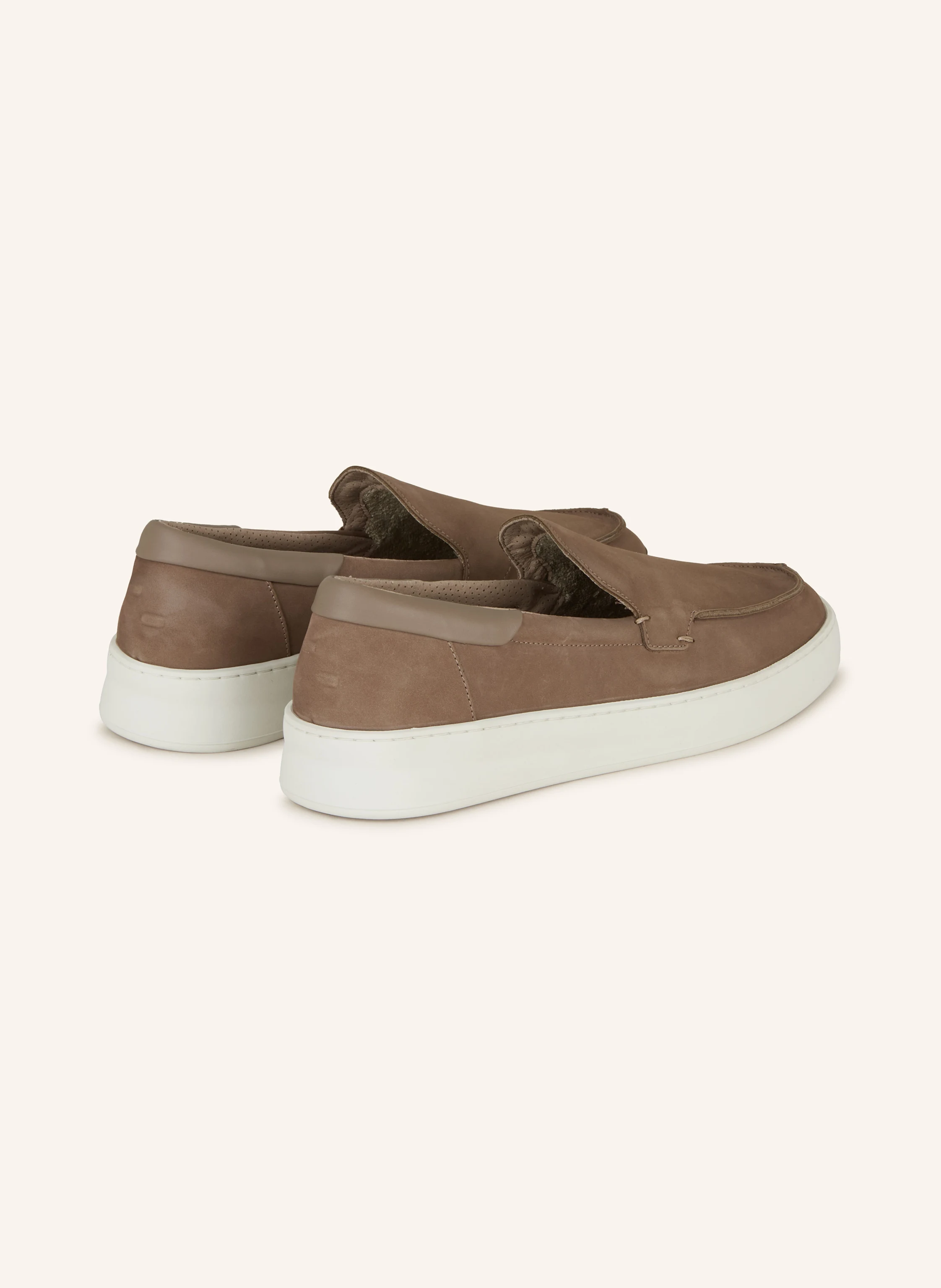 FILLING PIECES Slipper SIGNATURE