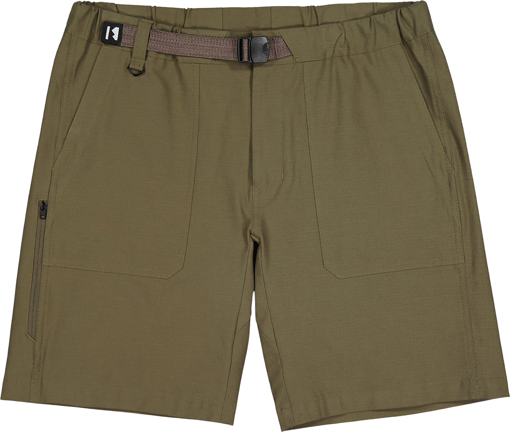 Escapade Shorts
