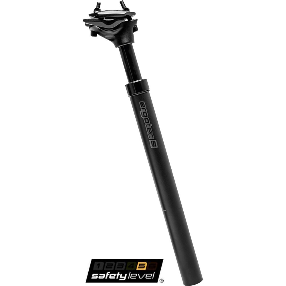 ergotec SP-10.0 Federsattelstütze kaufen | Bike-Discount
