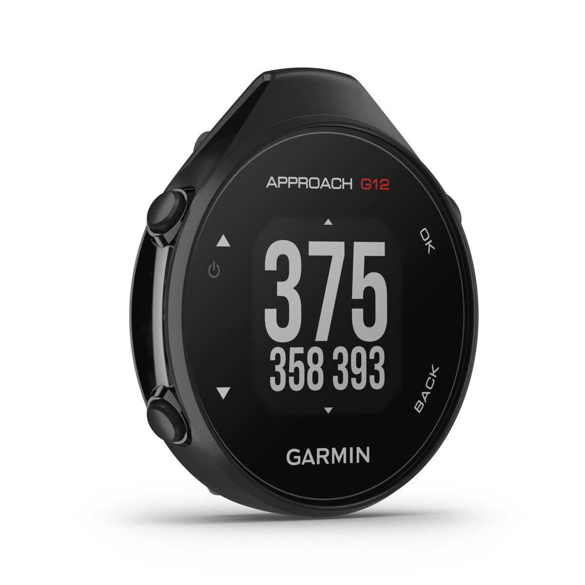 Garmin Golf-Uhr Approach G12