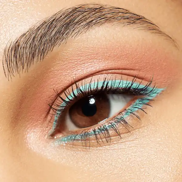 Coral Crush Slim Eyeshadow Palette 030 Under the Sea