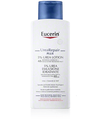 Eucerin UreaRepair Plus 5% Urea Lotion 250ml