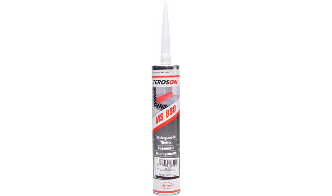 Karosserisealer Henkel (SORT)
