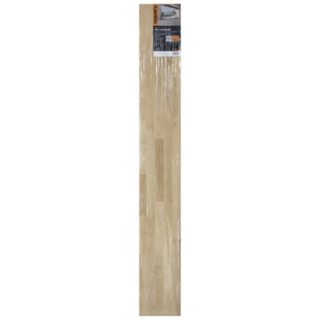 Vensterbank massief eiken 150x20cm 27mm