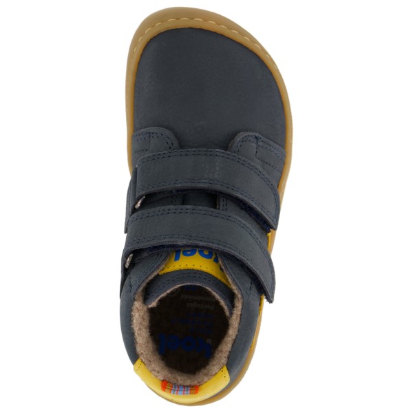 Koel - Kid's David Felt - Chaussures minimalistes