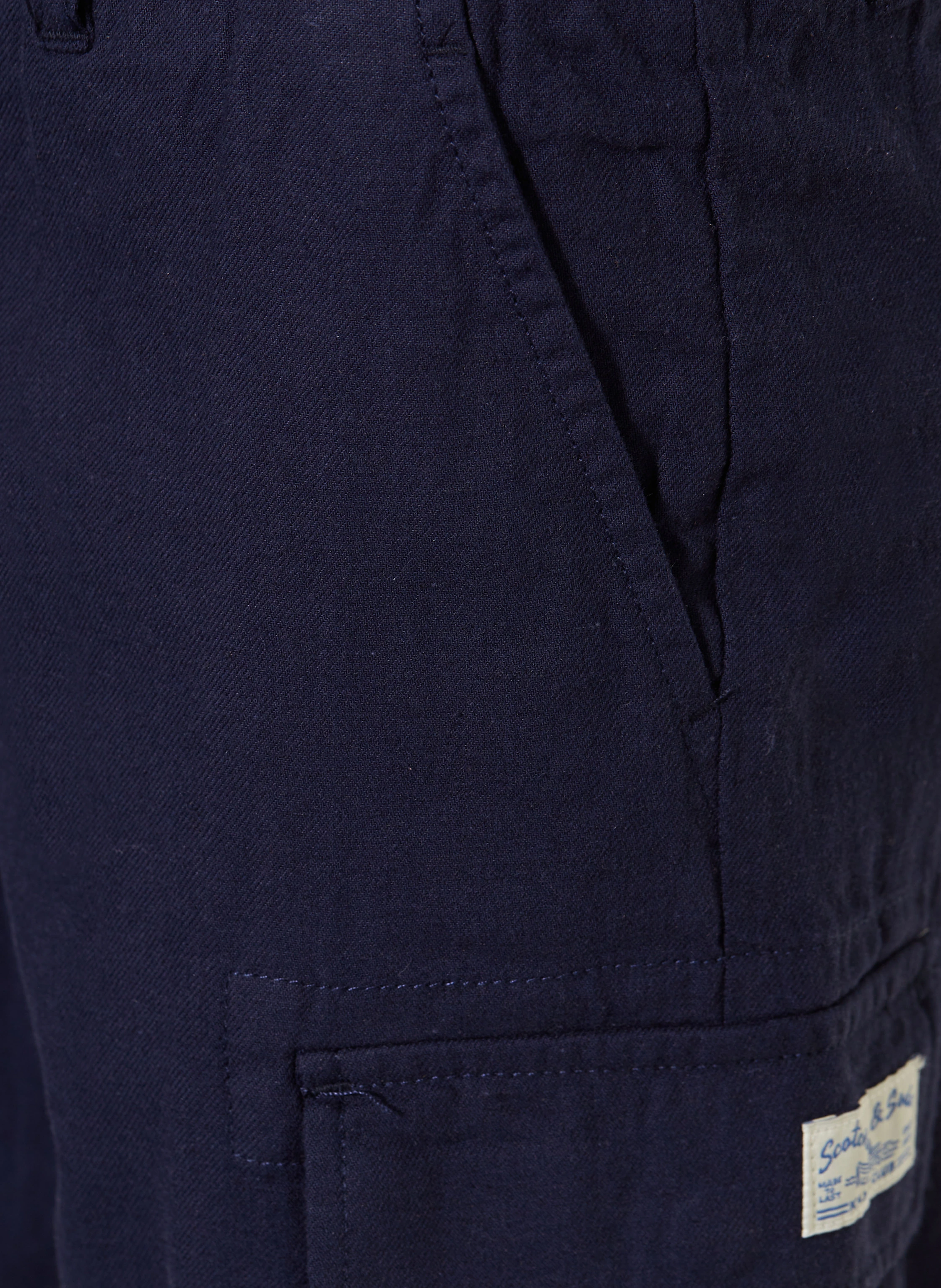 SCOTCH & SODA Cargoshorts