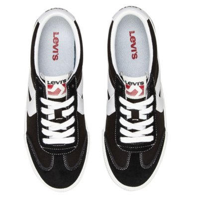 Chaussures skate femme Sneak S LEVIS
