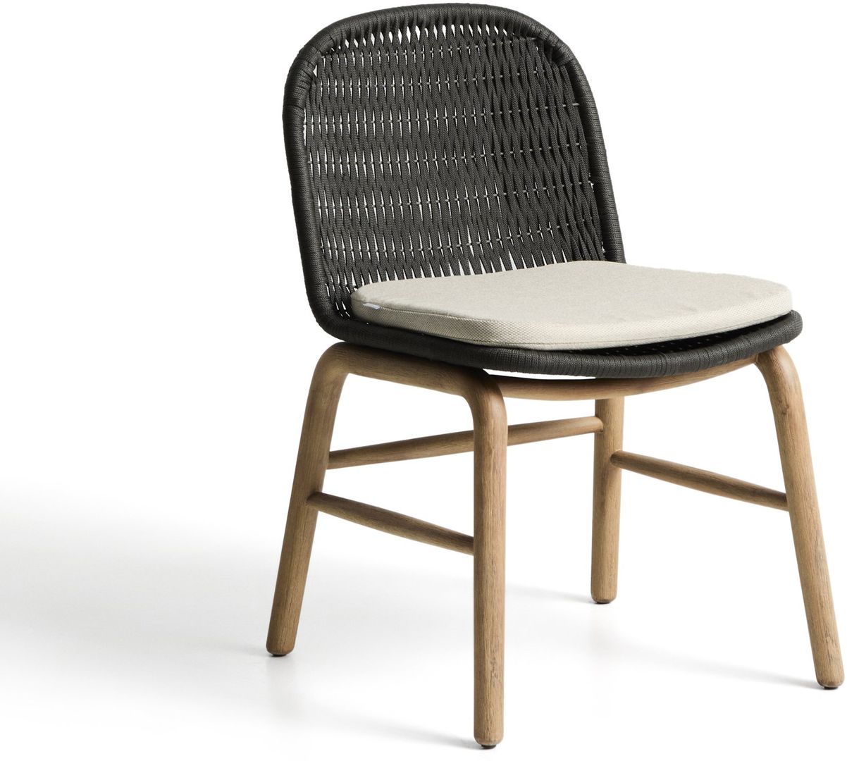 Kave Home   Alipa Tuinstoel