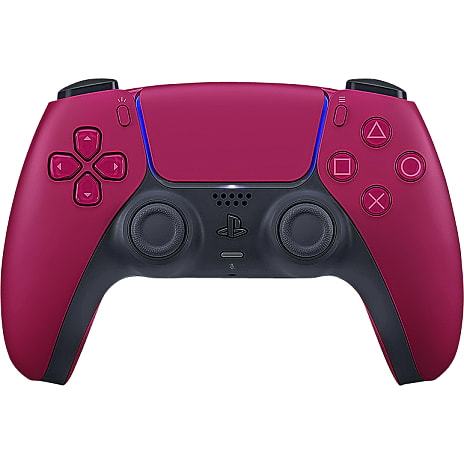Sony Playstation 5 DualSense trådløs controller - Cosmic Red