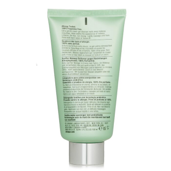 Clinique Loção de Limpeza Redness Solutions Soothing Cleanser