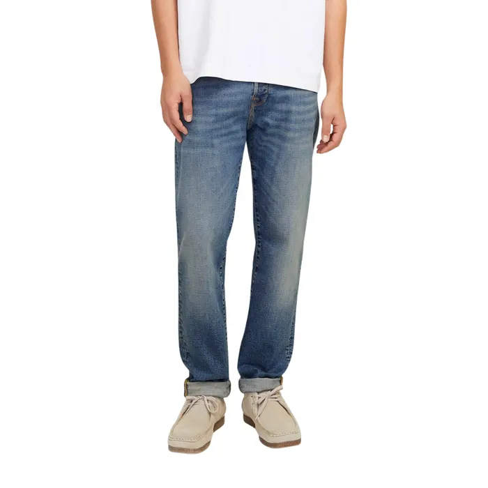 Jack & Jones Mike Fox Jeans Heren