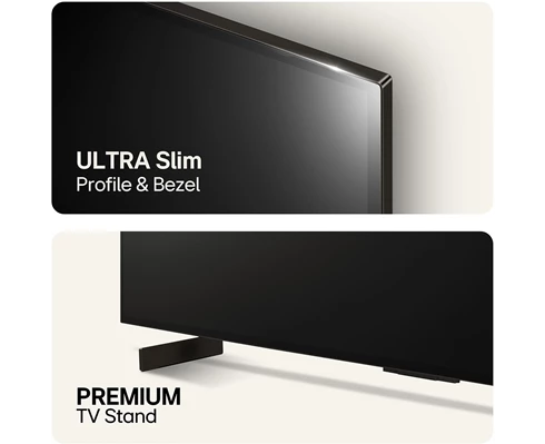 LG OLED42C44LA