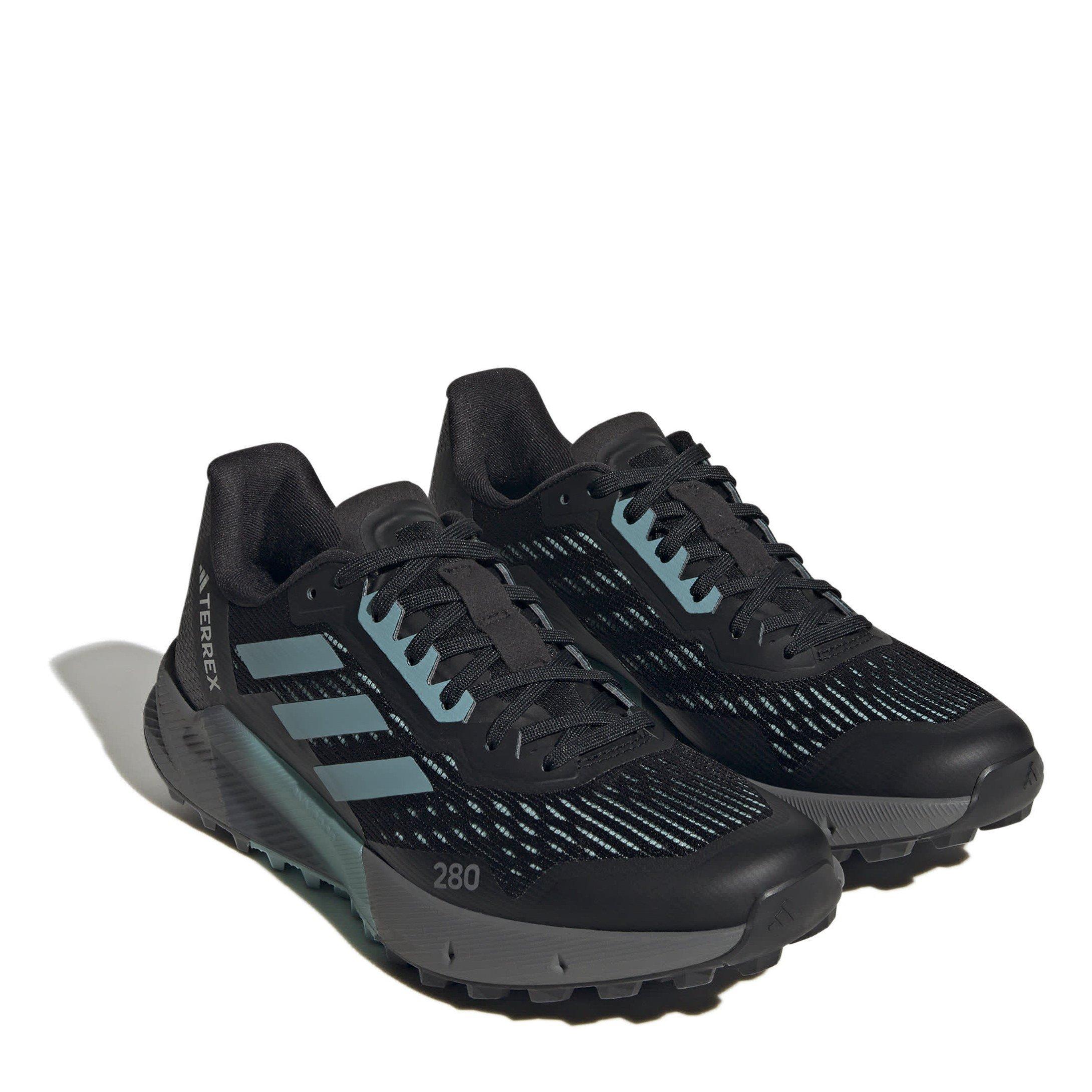 adidas Terrex Agravic Flow 2.0 Trail Running Shoes Womens