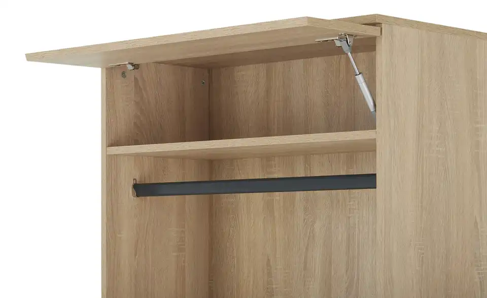 Garderobenschrank Savona